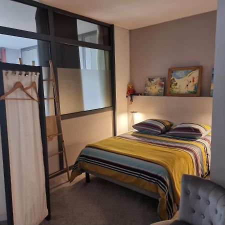 Boulogne-Sur-Mer : Tres Bel Appartement De Charme Exterior photo